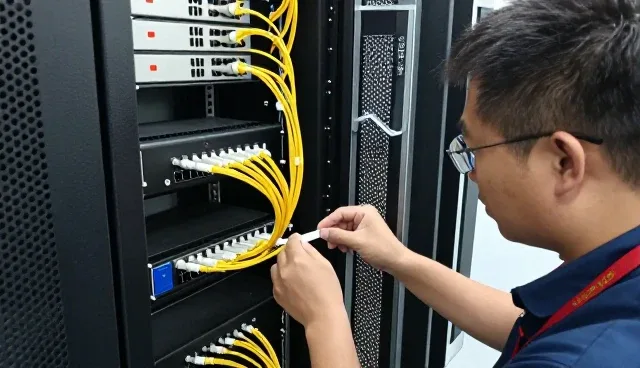 常州乔纳机电科技有限公司关注科技服务未来趋势