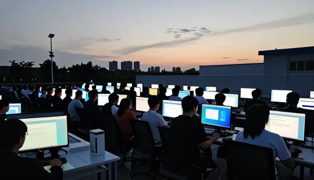 技术转让在企业优化中的实际应用场景解析