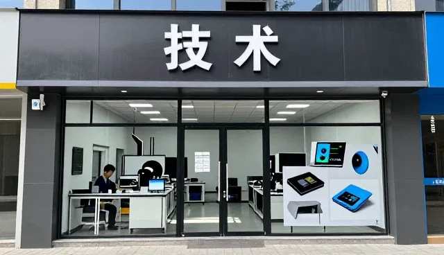 技术转让帮助适配方案实现效率提升