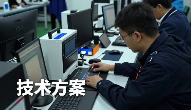 常州乔纳机电科技有限公司打造适用于学校与医院的技术外包