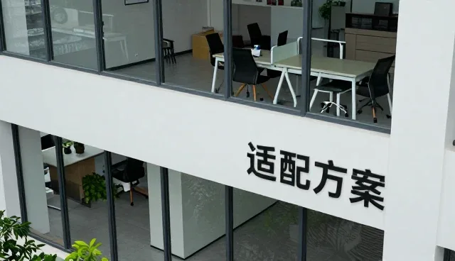 适配方案在技术外包中的使用与维护策略