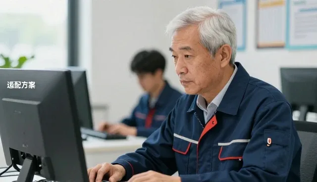 技术适配驱动机电科技业务发展新路径
