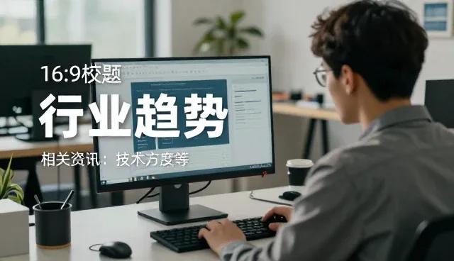 系统集成在工业场景中的适用条件解析
