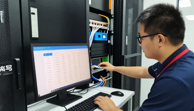 常州乔纳机电科技有限公司分享科技服务数据中台建设应用经验