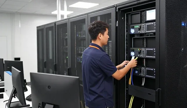 常州乔纳机电科技有限公司解读科技服务下的发展趋势